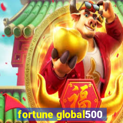 fortune global500