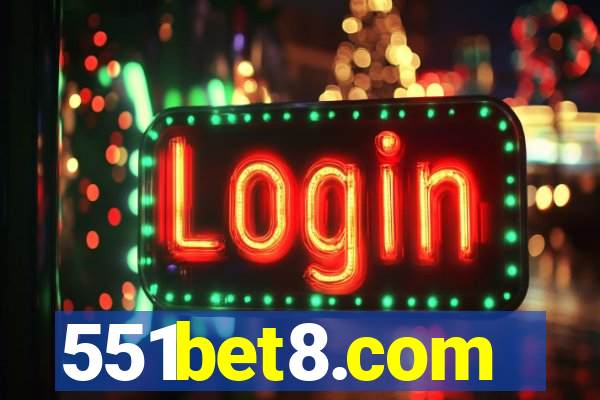 551bet8.com