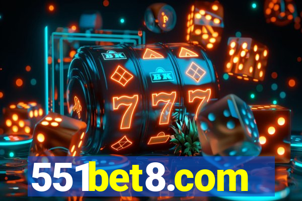 551bet8.com