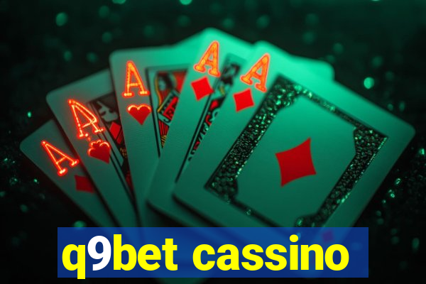 q9bet cassino