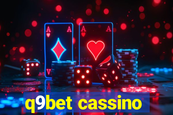 q9bet cassino