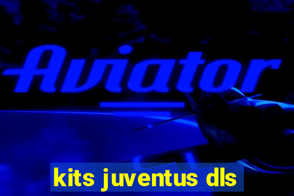 kits juventus dls