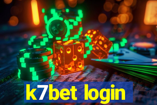 k7bet login