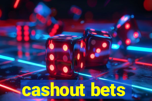 cashout bets