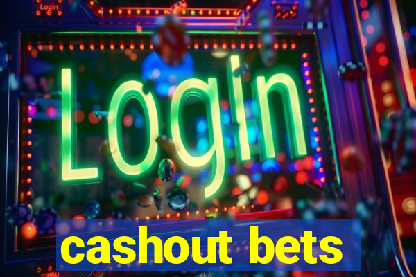 cashout bets