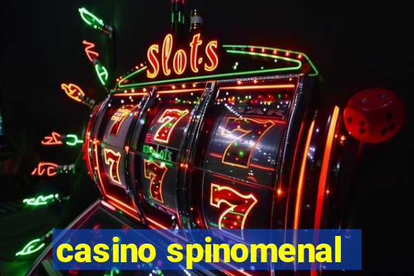 casino spinomenal