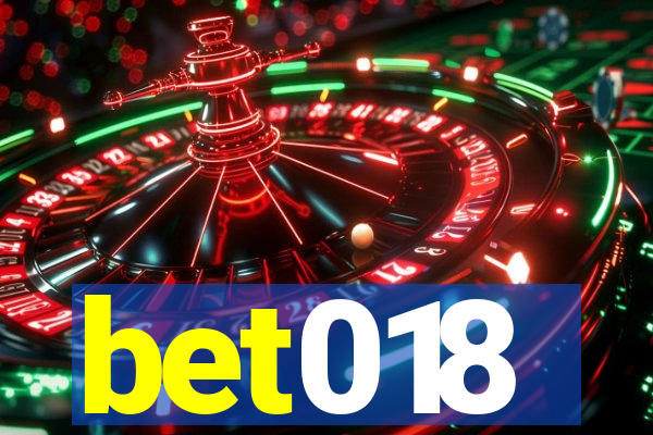 bet018