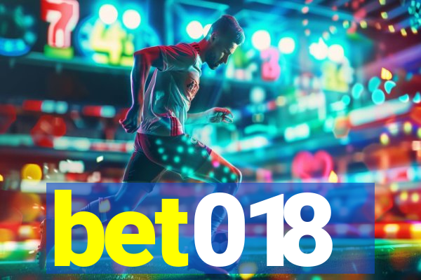 bet018