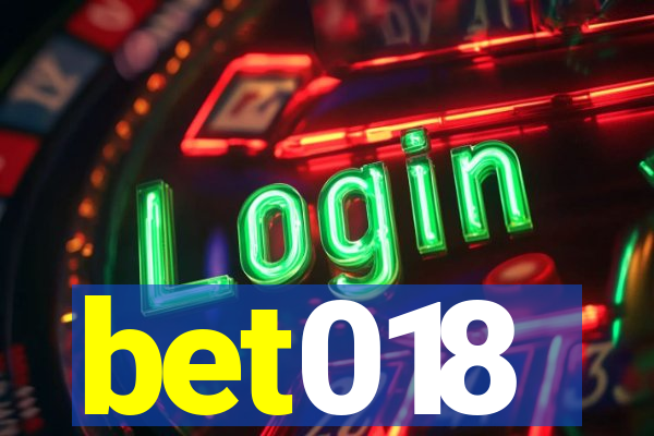 bet018