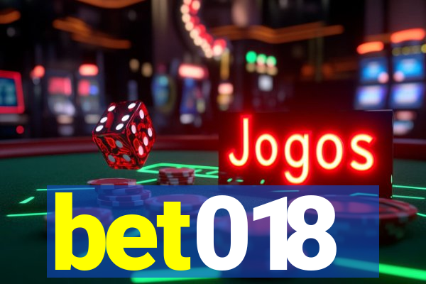 bet018