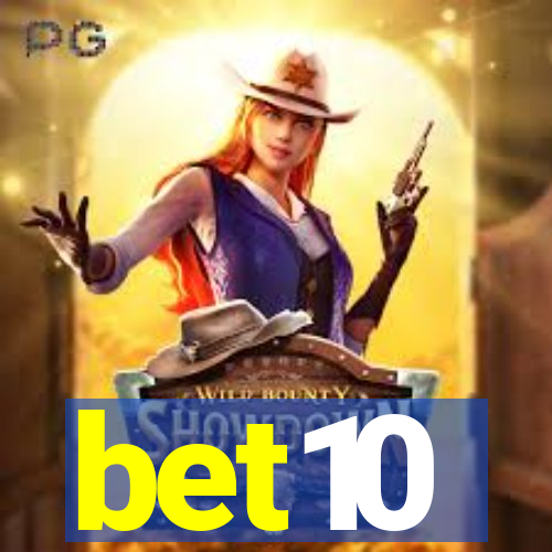 bet10