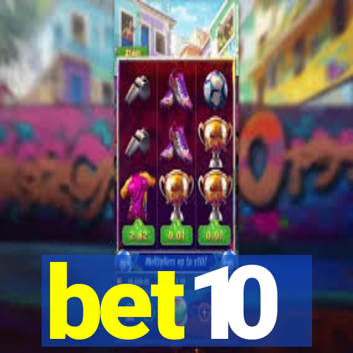 bet10