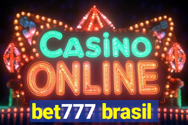 bet777 brasil