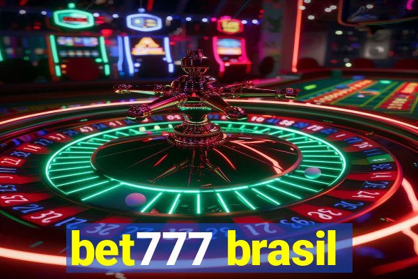 bet777 brasil