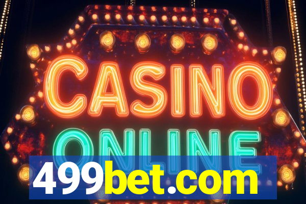 499bet.com