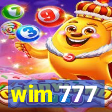 wim 777