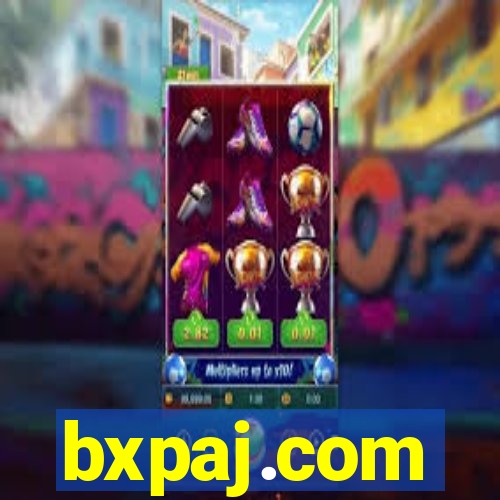 bxpaj.com