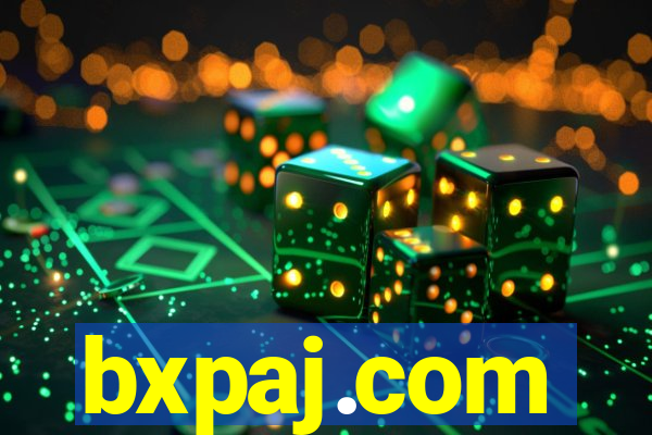 bxpaj.com