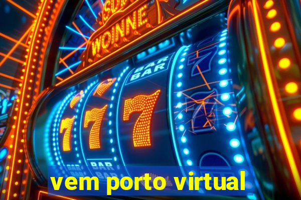 vem porto virtual