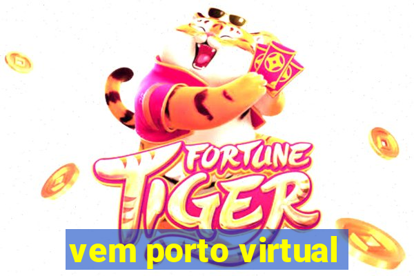 vem porto virtual