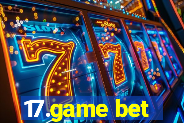 17.game bet