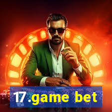 17.game bet