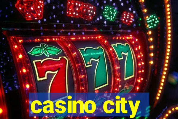 casino city