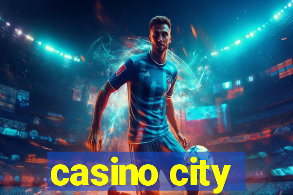 casino city