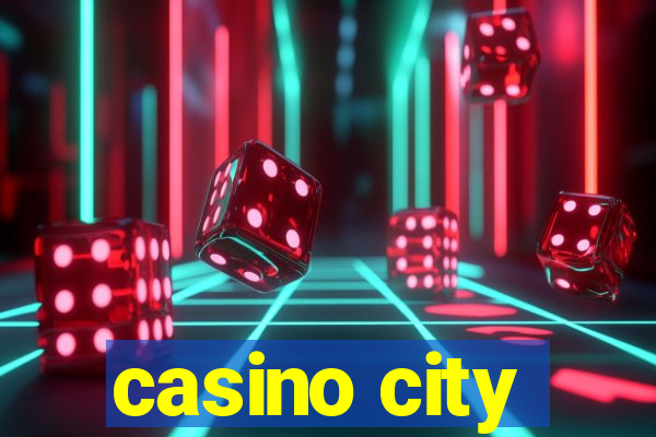 casino city