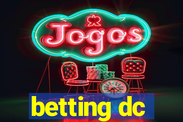 betting dc