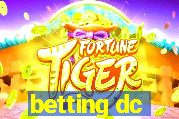 betting dc