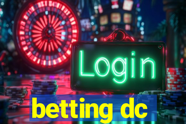 betting dc