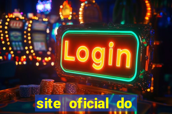 site oficial do tigre jogo