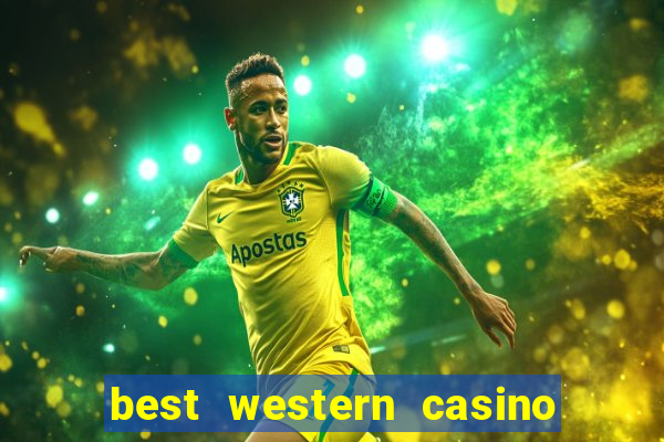 best western casino royale las vegas strip