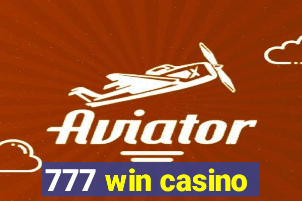 777 win casino