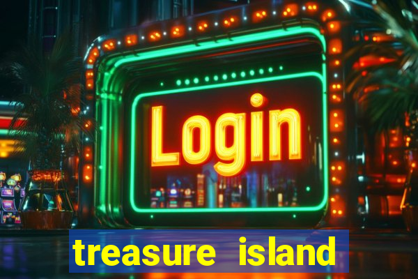 treasure island hotel and casino in las vegas