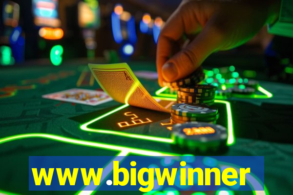 www.bigwinner