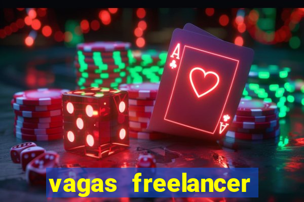 vagas freelancer porto alegre