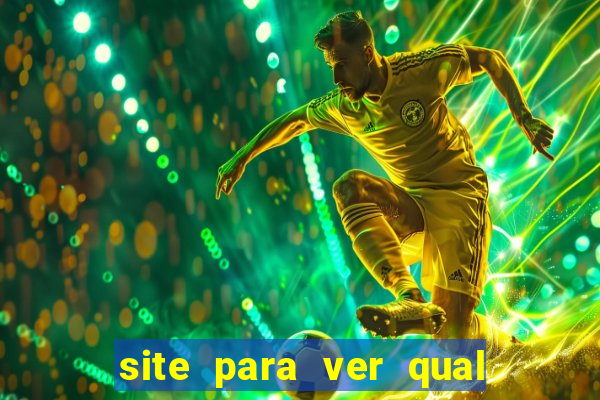 site para ver qual slot ta pagando