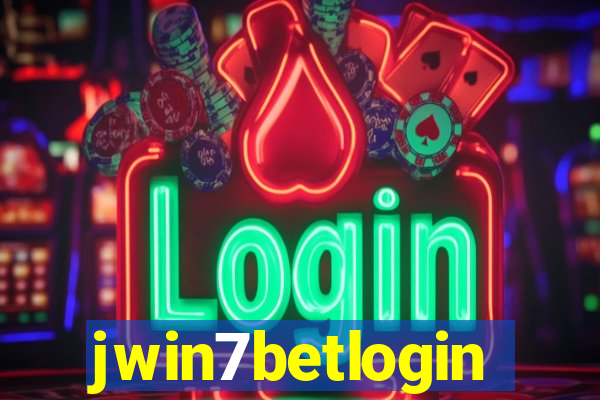 jwin7betlogin