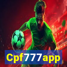 Cpf777app