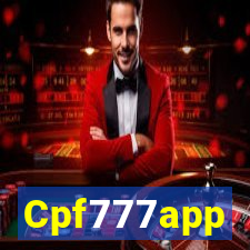 Cpf777app