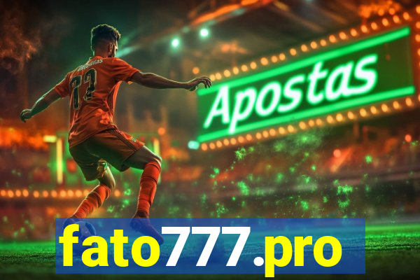 fato777.pro