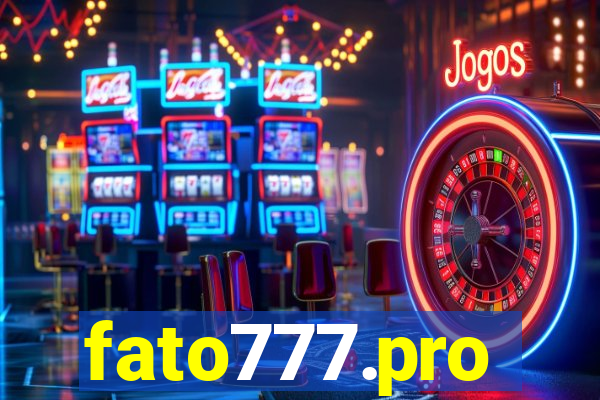 fato777.pro