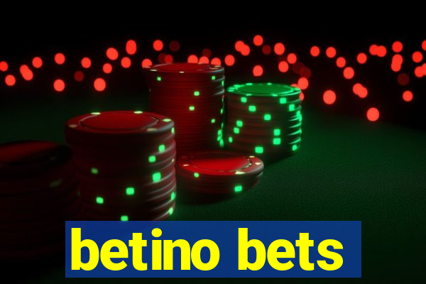 betino bets