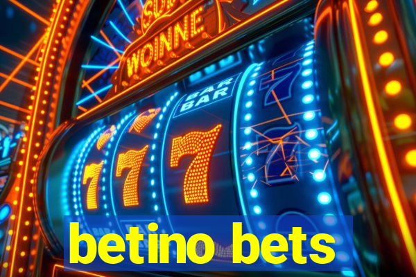 betino bets