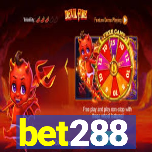 bet288