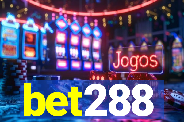 bet288