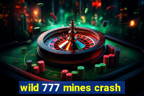 wild 777 mines crash