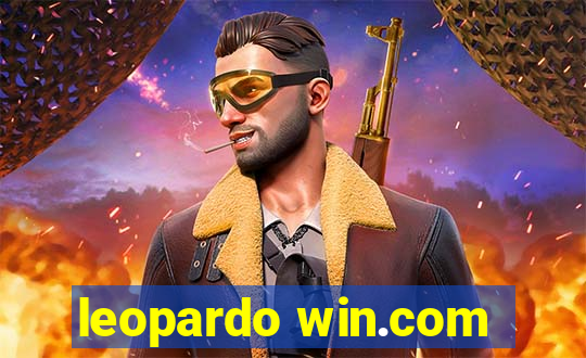 leopardo win.com